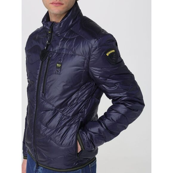 Blauer Jacket Men Blue - Picture 4 of 4